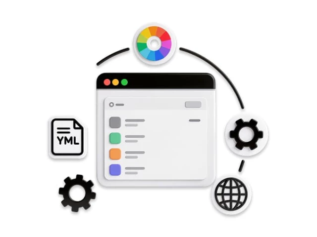 Фронт работ который выполнят Вебоснова